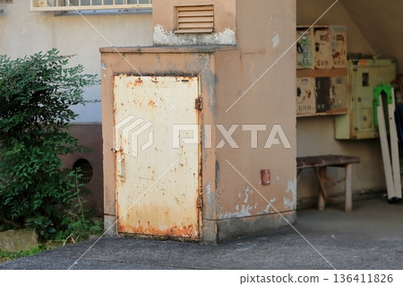 都營住宅區（江東區辰巳） 136411826