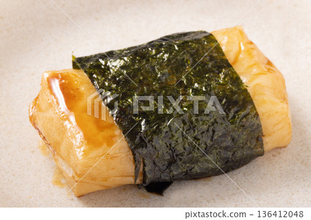 Isobe baked sweet potato 136412048