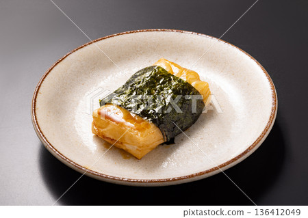 Isobe baked sweet potato Isobe baked sweet potato 136412049
