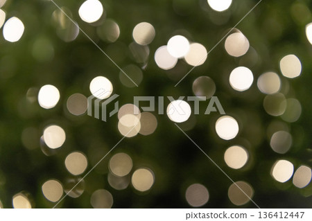 Bokeh background. Christmas glowing background. Abstract Christmas backdrop. Blurry bokeh background for Christmas. Backdrop of bokeh abstract glowing. Abstract glowing backdrop Bokeh background. Christmas glowing background. Abstract Christmas backdrop. Blurry bokeh background for Christmas. Backdrop of bokeh abstract glowing. Abstract glowing backdrop 136412447