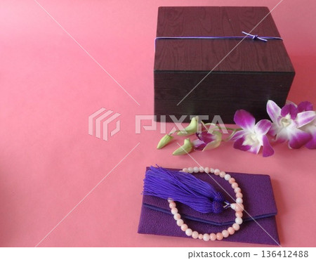 佛教形象 136412488