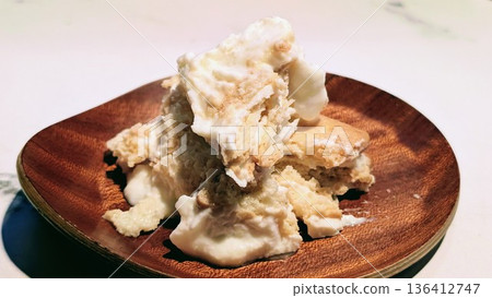 Easy Yogurt and Coconut Sable Cake Homemade Sweets Easy Yogurt and Coconut Sable Cake Homemade Sweets 136412747