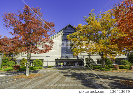 山形縣山形市山形美術館 136413679