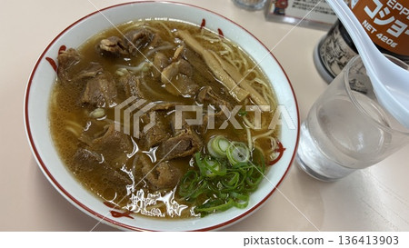 德島拉麵 牛肉拉麵 德島拉麵 牛肉拉麵 136413903