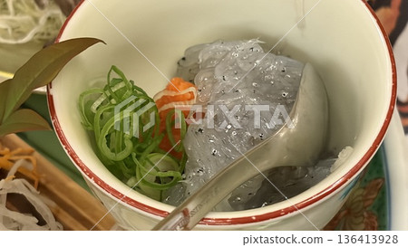 高地特產:多羅姆生銀魚 高地特產:多羅姆生銀魚 136413928