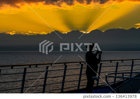 Tasman Sea Tasman Sea 136413978