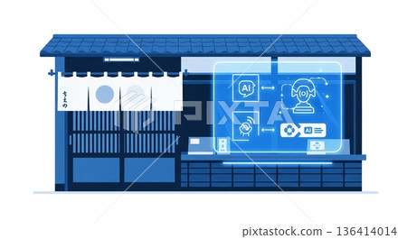 一家老牌企業的數位轉型！傳統與人工智慧的融合 136414014
