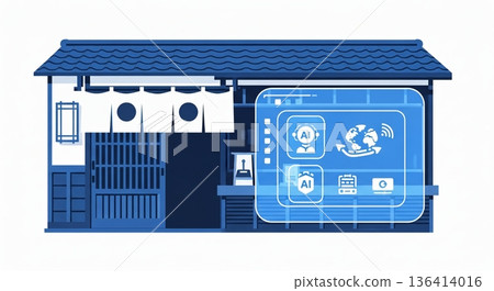 人工智慧客服與日式商店的全球化 136414016