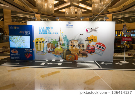 酒店 旅館 賓館 136414127