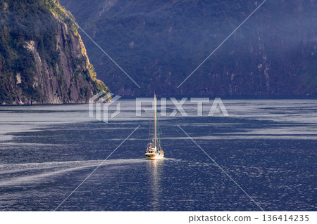 峽灣國家公園 峽灣國家公園 136414235