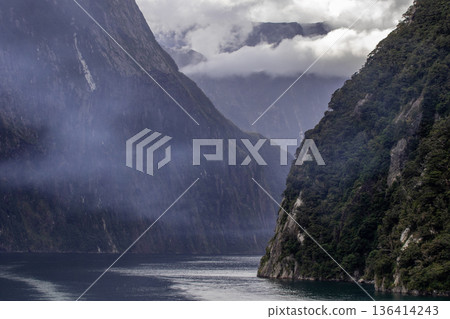 峽灣國家公園 136414243