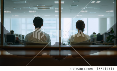 工作場所和解與夥伴關係重建 136414313