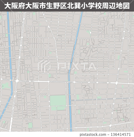 北辰巳小學 北辰巳小學 136414571