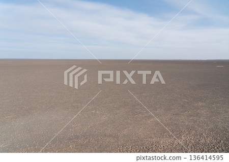 Dunhuang Yardang National Geological Park Dunhuang Yardang National Geological Park 136414595