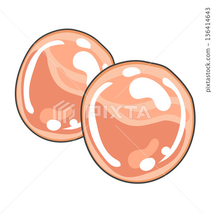 烤豬肉片 136414643