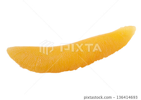 Seasoned herring roe on a transparent background (png) Seasoned herring roe on a transparent background (png) 136414693