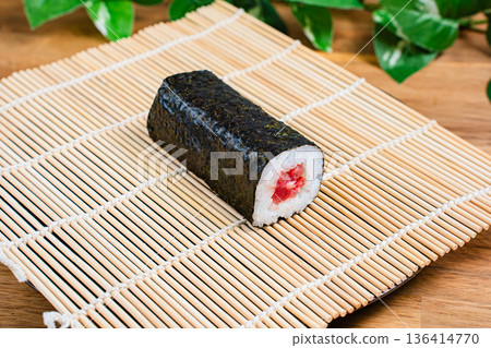 鐵卷壽司 136414770