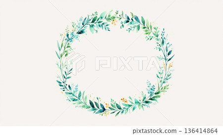 白色情人節插畫設計 136414864