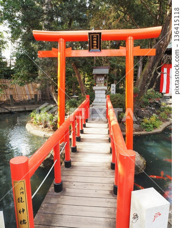Rokusho Ryujin Shrine, Kanagawa Prefecture, January Rokusho Ryujin Shrine, Kanagawa Prefecture, January 136415118