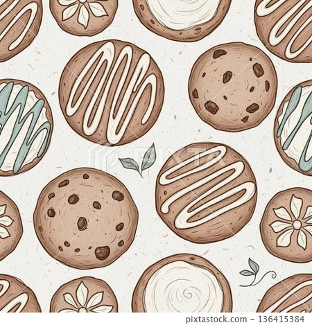 Cookie插圖 136415384