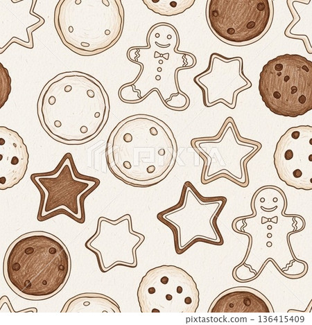 Cookie插圖 136415409