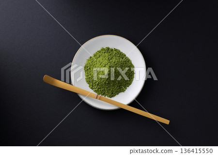 抹茶粉,喚起人們對日本傳統文化的記憶 抹茶粉,喚起人們對日本傳統文化的記憶 136415550