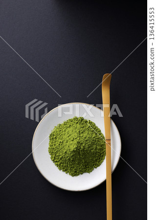 抹茶粉,喚起人們對日本傳統文化的記憶 抹茶粉,喚起人們對日本傳統文化的記憶 136415553