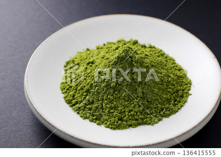 抹茶粉，喚起人們對日本傳統文化的記憶 136415555
