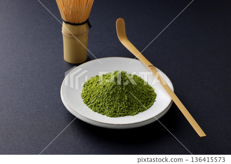 抹茶粉,喚起人們對日本傳統文化的記憶 抹茶粉,喚起人們對日本傳統文化的記憶 136415573