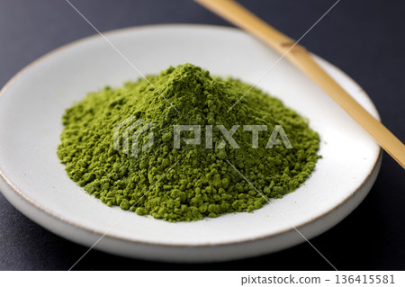 抹茶粉,喚起人們對日本傳統文化的記憶 抹茶粉,喚起人們對日本傳統文化的記憶 136415581