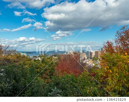 Autumn in Shiga Prefecture Autumn in Shiga Prefecture 136415829
