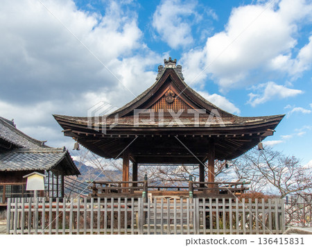 Autumn in Shiga Prefecture 136415831