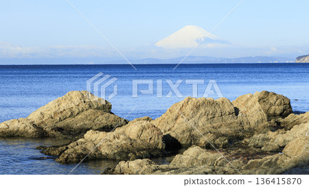 湘南的冬天 湘南的冬天 136415870