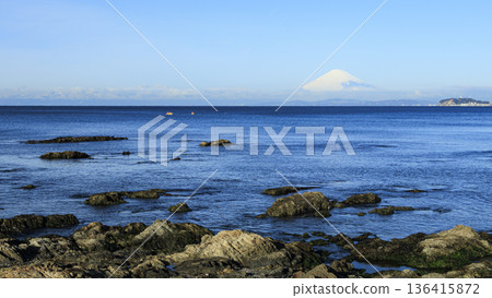 湘南的冬天 136415872