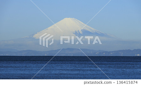 湘南的冬天 湘南的冬天 136415874