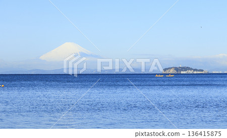 湘南的冬天 湘南的冬天 136415875