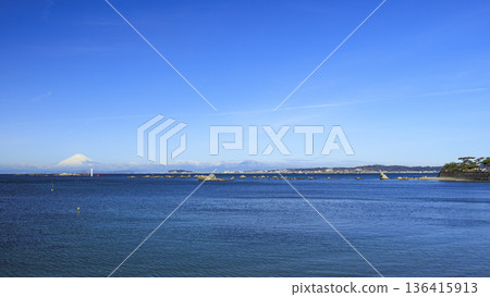 湘南的冬天 湘南的冬天 136415913