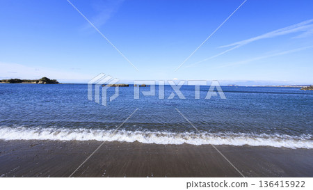 湘南的冬天 湘南的冬天 136415922