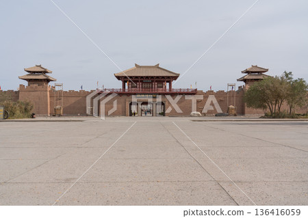 Yosuke Museum of Silk Road Yosuke Museum of Silk Road 136416059