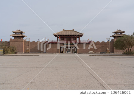 Yosuke Museum of Silk Road Yosuke Museum of Silk Road 136416061