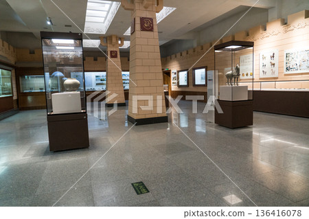 洋介博物館絲綢之路 136416078