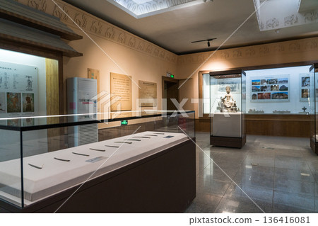 Yosuke Museum of Silk Road Yosuke Museum of Silk Road 136416081