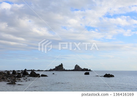 Mitsuishi, Manazuru Cape, Ashigarashimo District, Kanagawa Prefecture Mitsuishi, Manazuru Cape, Ashigarashimo District, Kanagawa Prefecture 136416169
