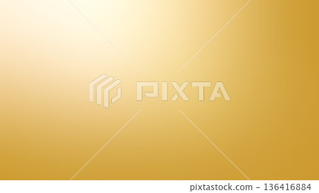 gold color gradient background with shiny smooth metallic texture gold color gradient background with shiny smooth metallic texture 136416884