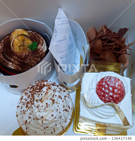 Ofuna Cake Ofuna Cake 136417146
