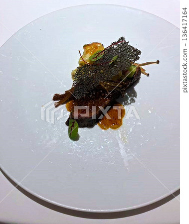茅崎的法國菜 茅崎的法國菜 136417164
