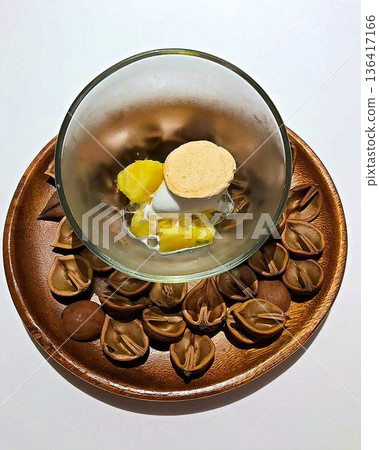 French cuisine in Chigasaki 136417166