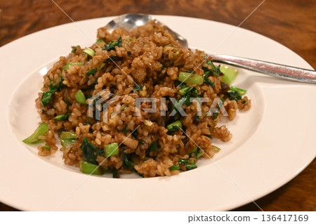 Chinese cuisine in Yokohama 136417169