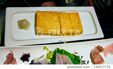 Izakayan美食 136417178