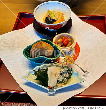 Celebration dishes Celebration dishes 136417212